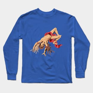 The Fall of Icarus Long Sleeve T-Shirt